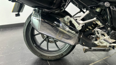 BMW R1250 RS